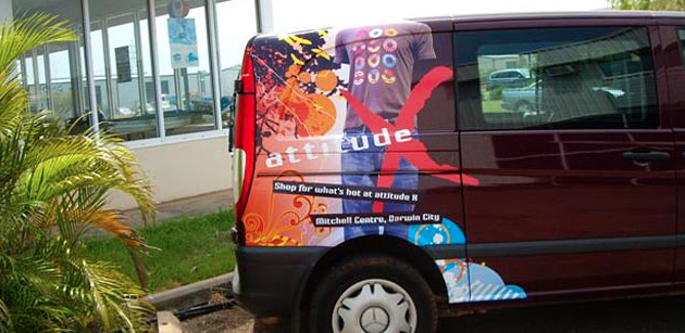 Signtech NT photo 5
