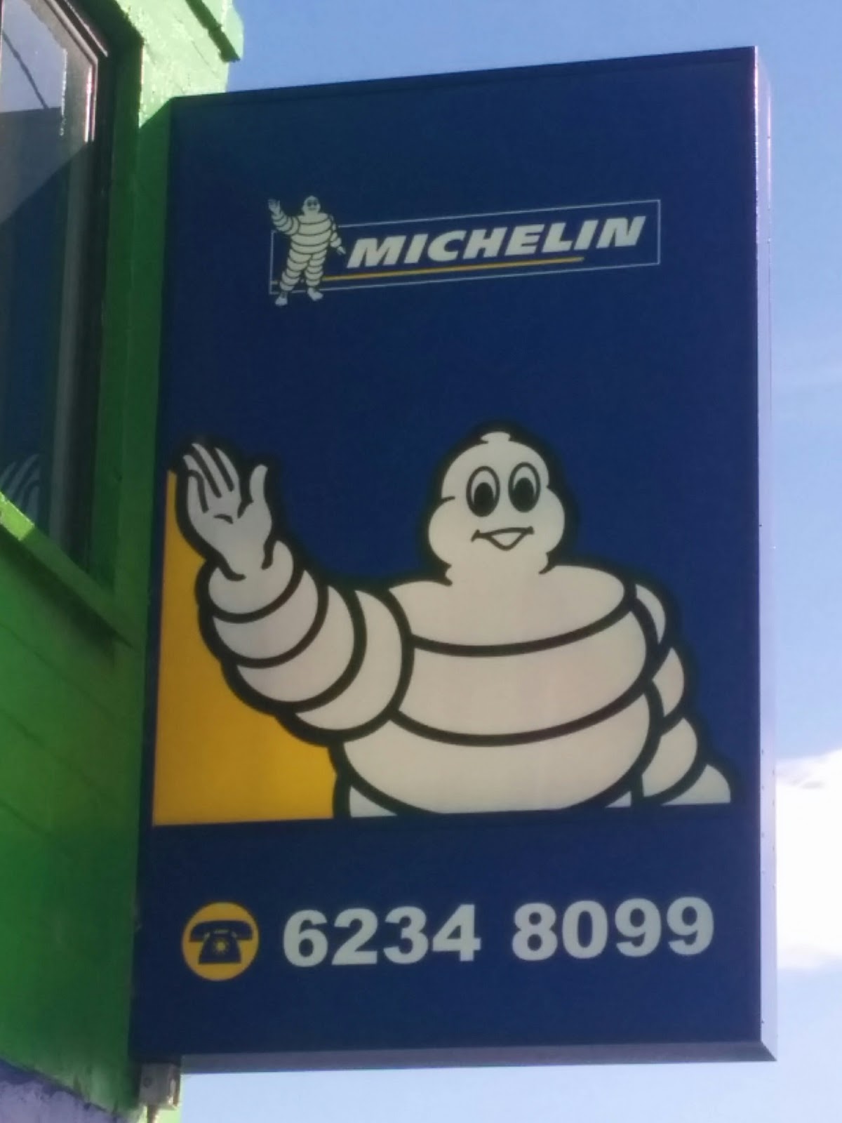 Michelin photo 1