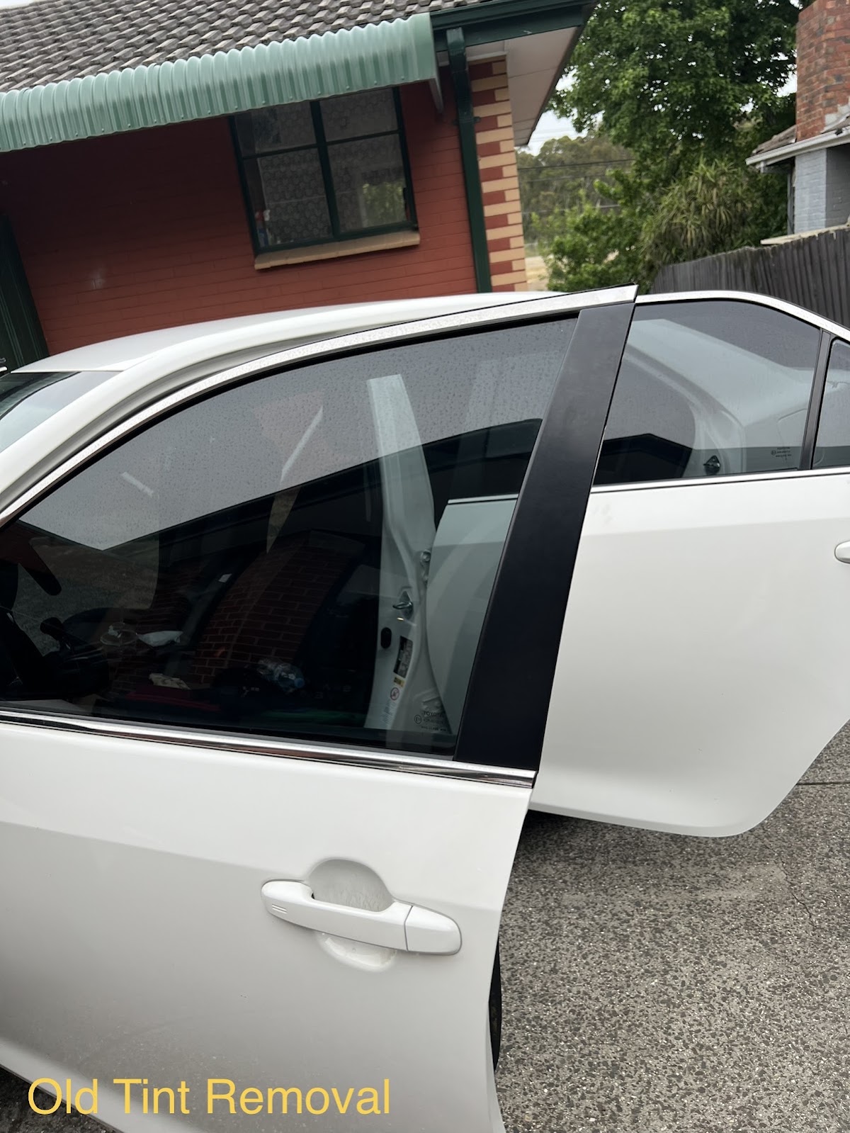 Melbourne Car Window Tinting photo 1