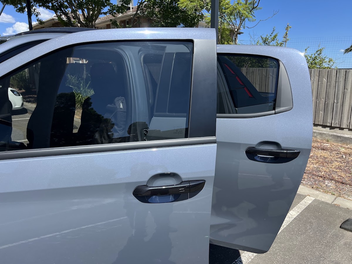 Melbourne Car Window Tinting photo 2