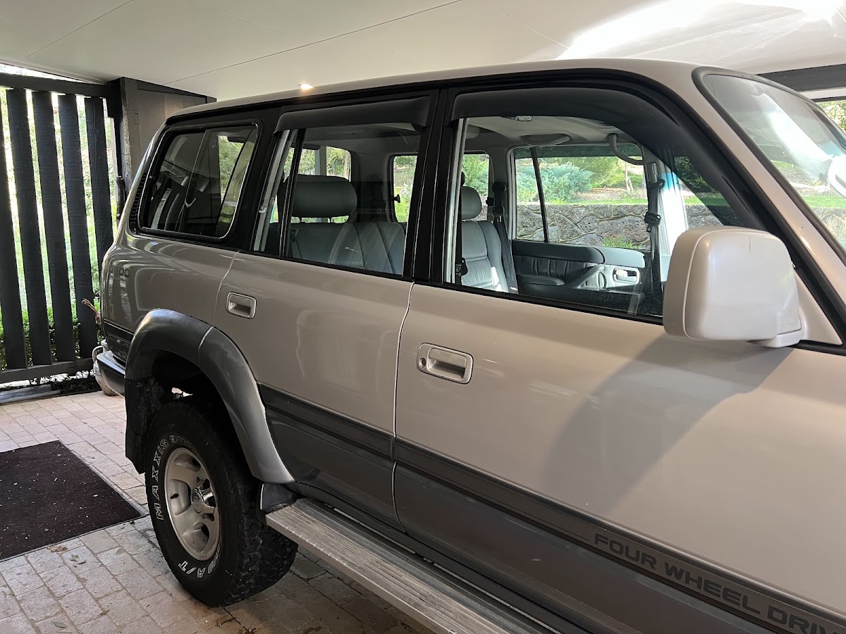 Melbourne Car Window Tinting photo 3