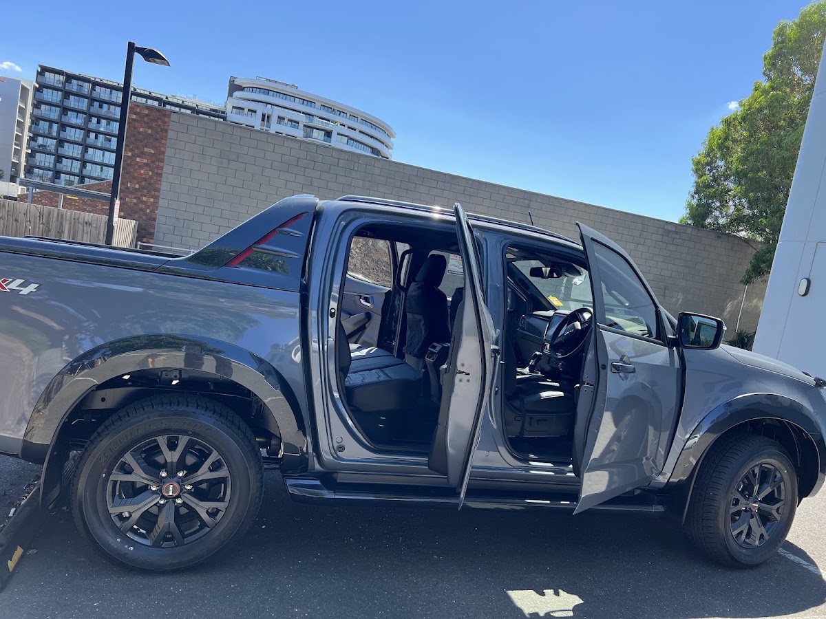 Melbourne Car Window Tinting photo 5