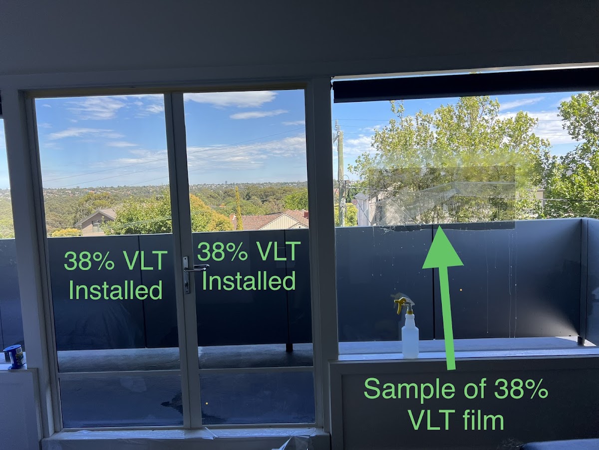 Melbourne Car Window Tinting photo 6
