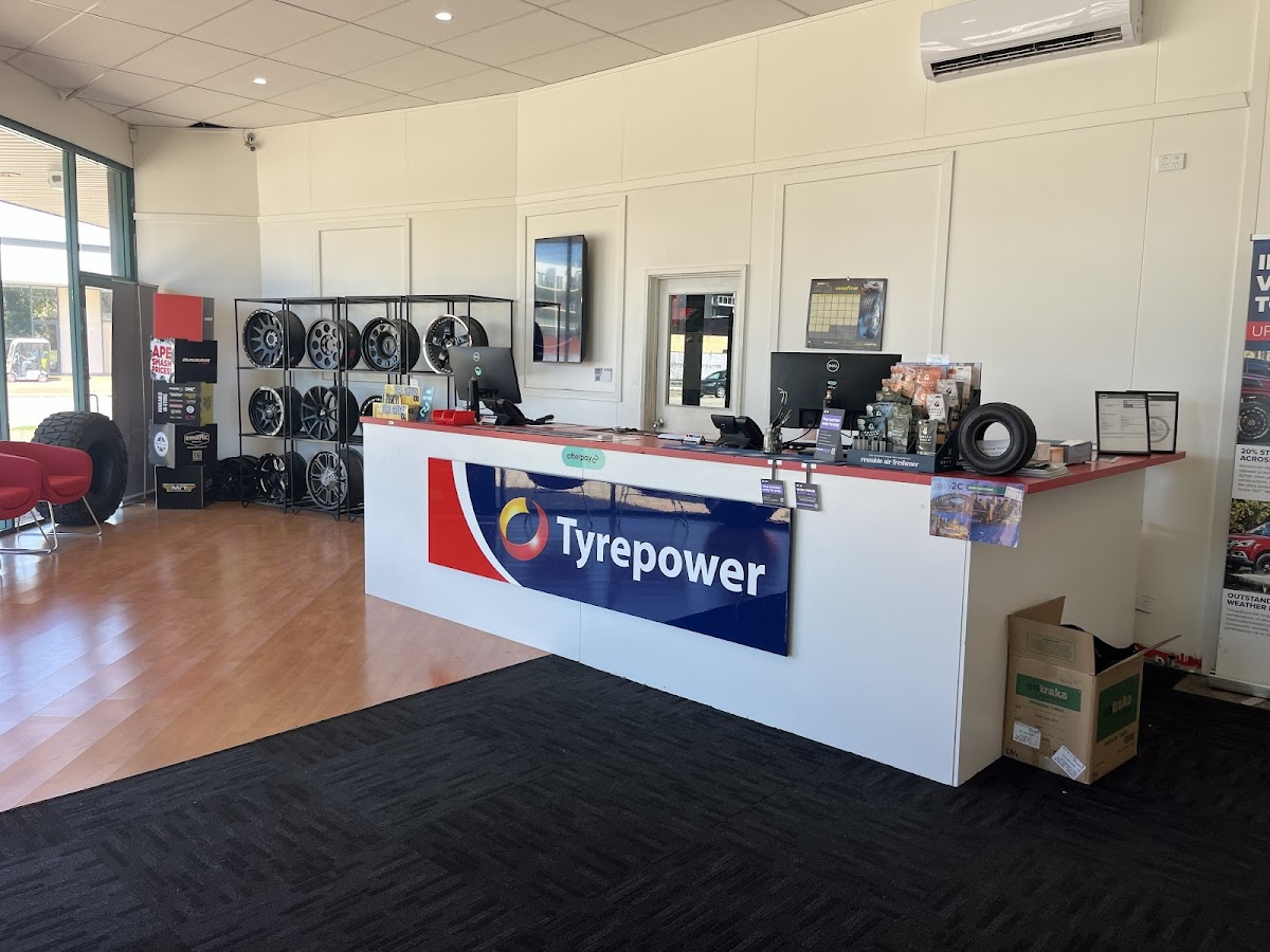 Tuggeranong Tyrepower photo 1