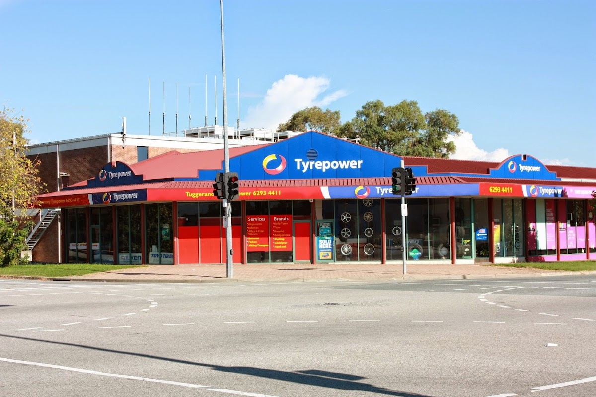 Tuggeranong Tyrepower photo 4