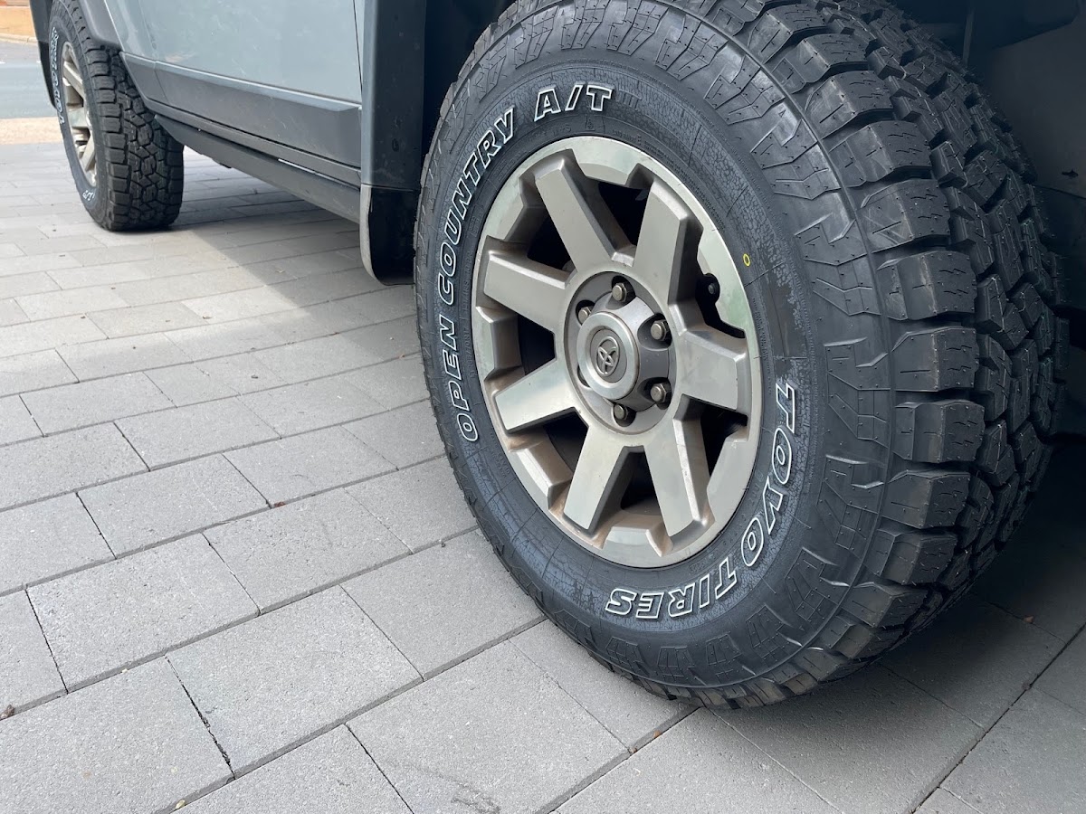 Tuggeranong Tyrepower photo 5