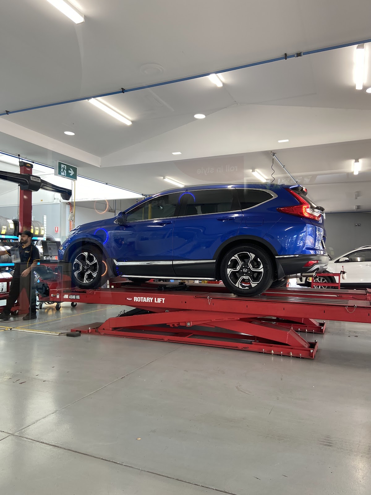 Goodyear Autocare Adelaide | All Brand Tyres | Best Prices | Servicing & Mechanical | Brakes & Batteries | Local & SA Owned photo 2