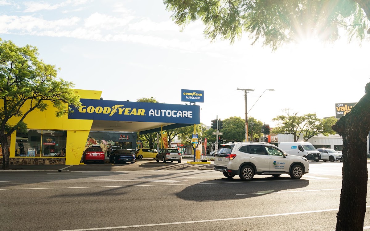 Goodyear Autocare Adelaide | All Brand Tyres | Best Prices | Servicing & Mechanical | Brakes & Batteries | Local & SA Owned photo 3