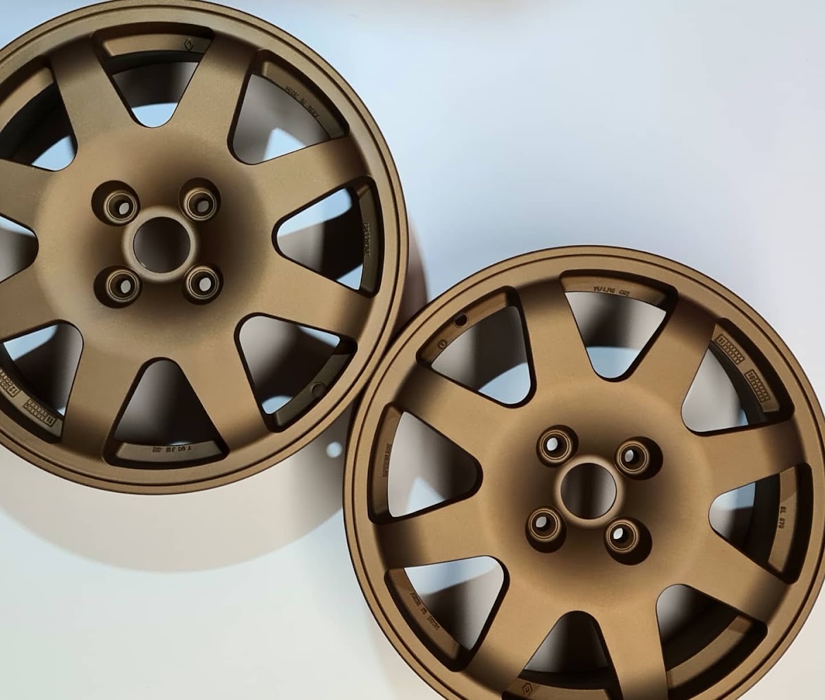 Sydney Cerakote photo 6