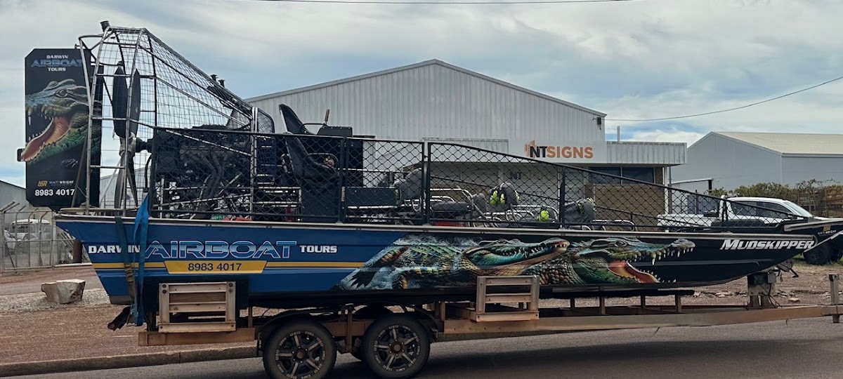 Northern Territory Sign Services photo 2