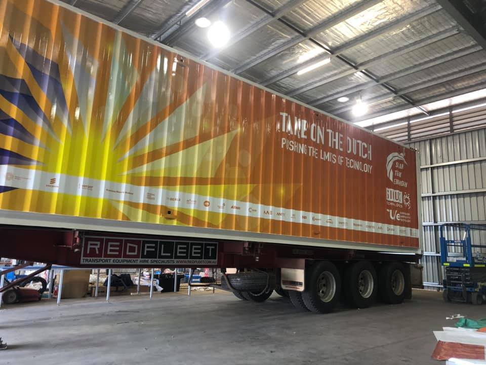 Northern Territory Sign Services photo 3