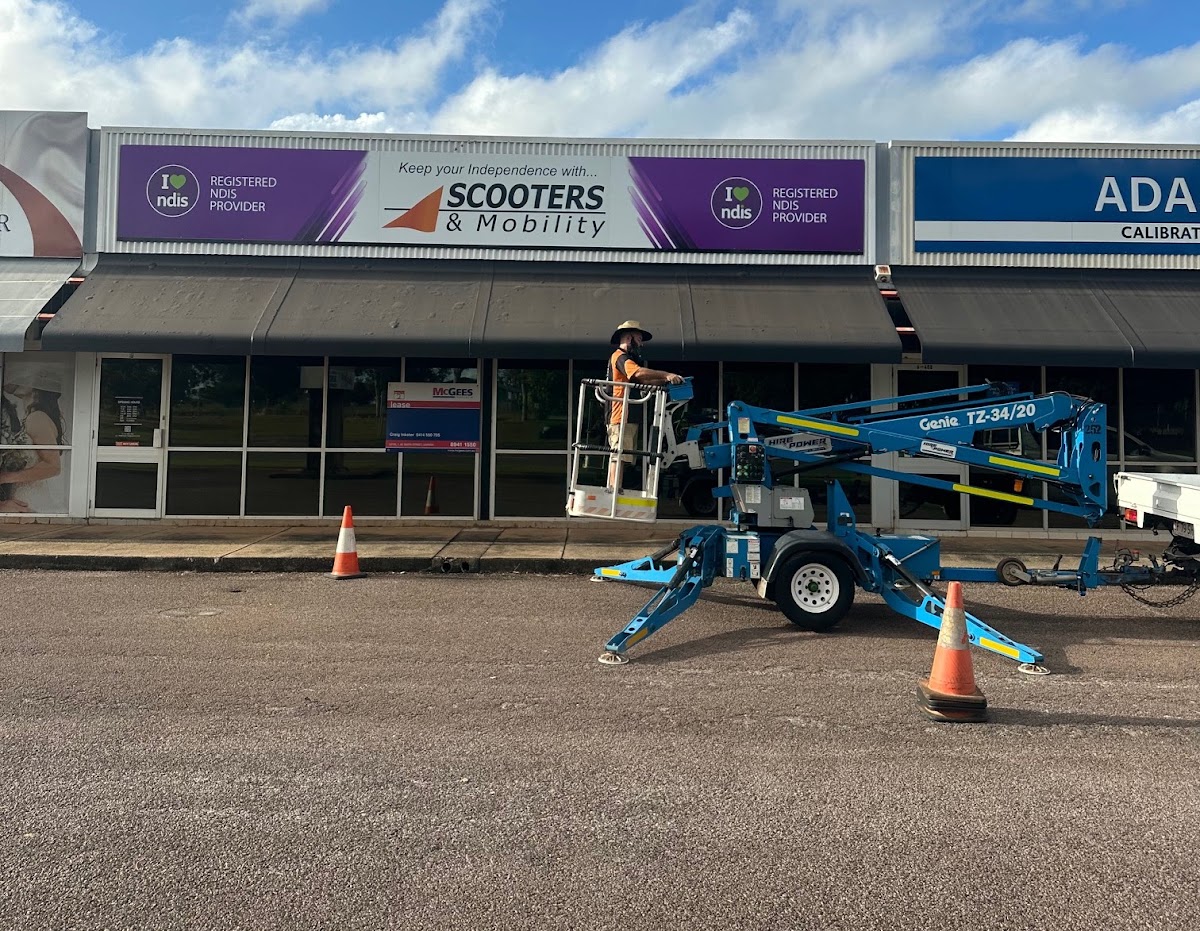 Northern Territory Sign Services photo 5