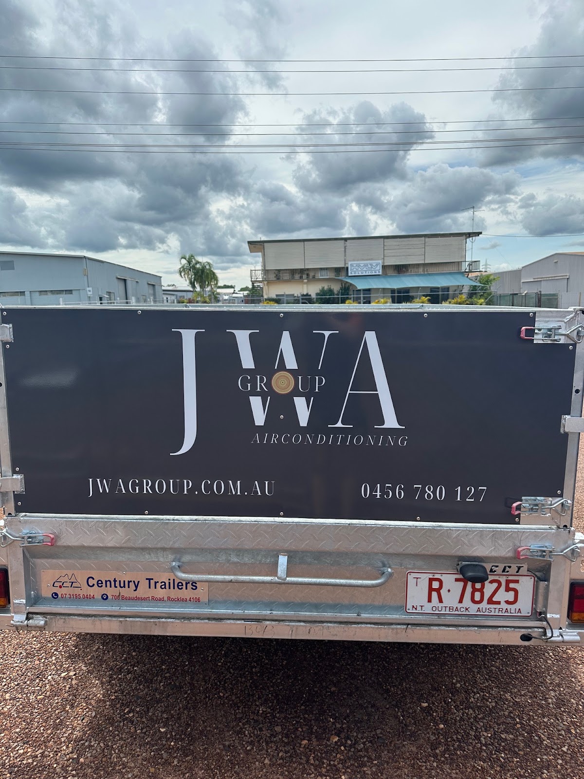 Northern Territory Sign Services photo 6