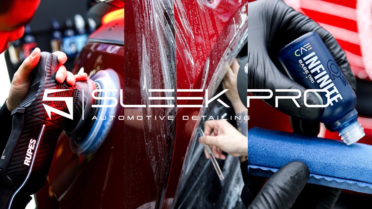 NSPEC Detailing photo 1