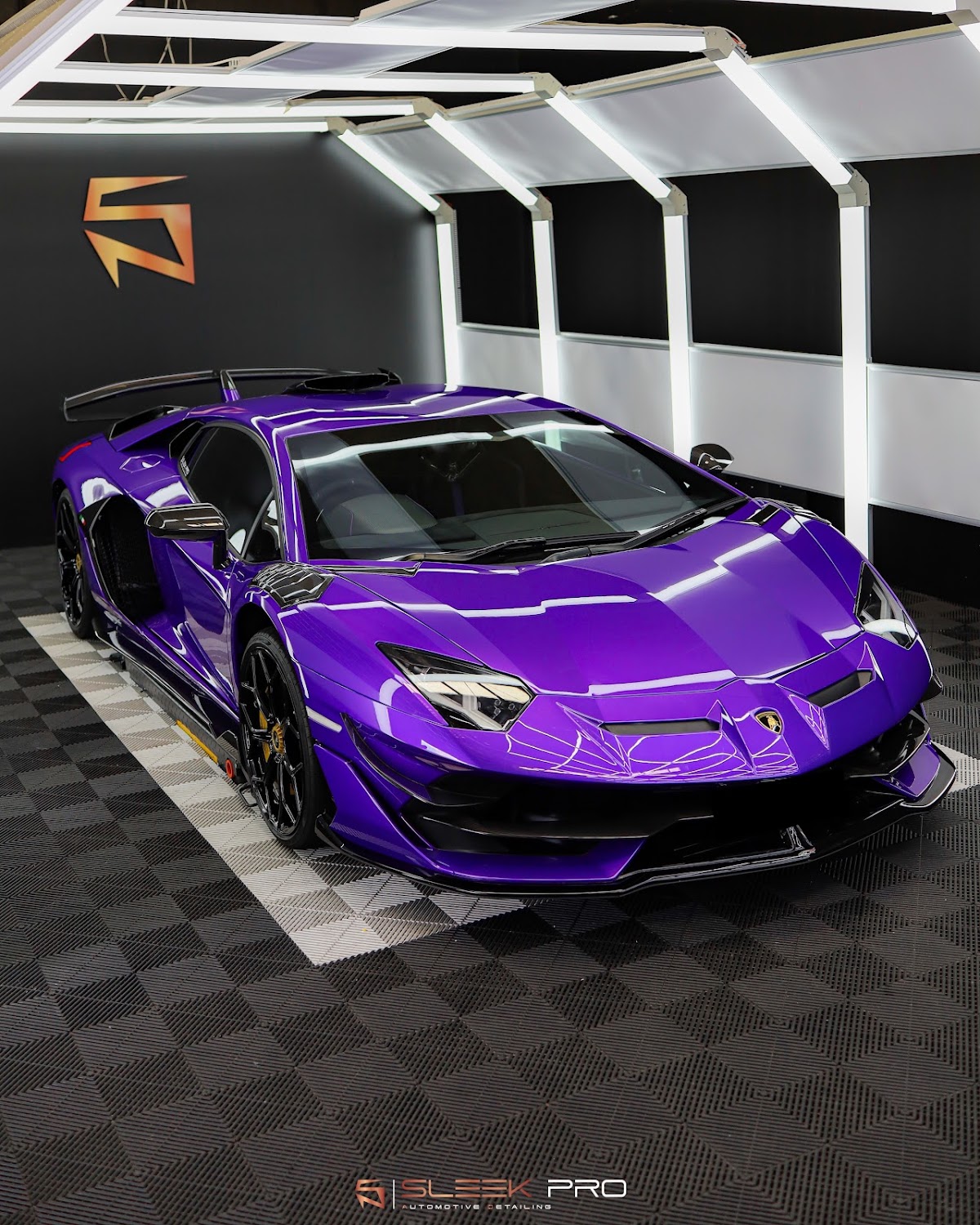 NSPEC Detailing photo 3