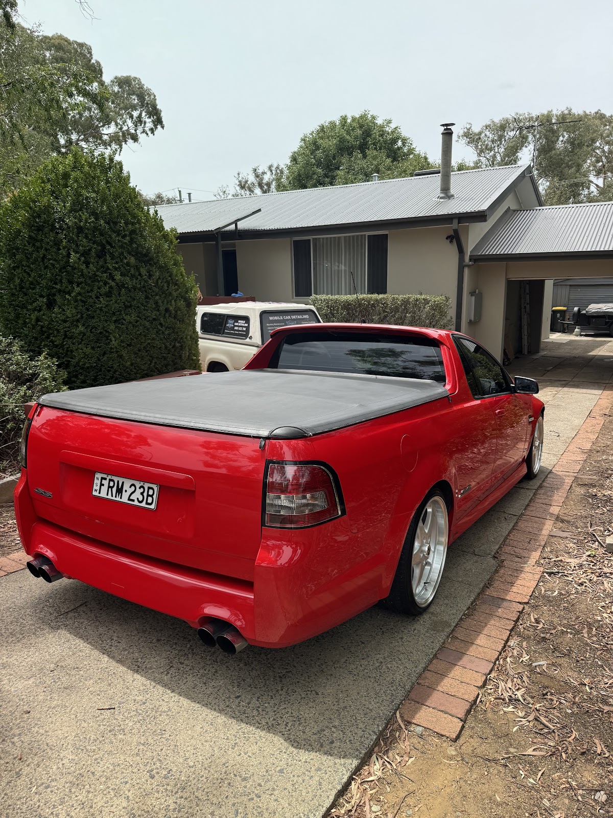 Shine Deluxe Detailing & Ceramic Coatings photo 6