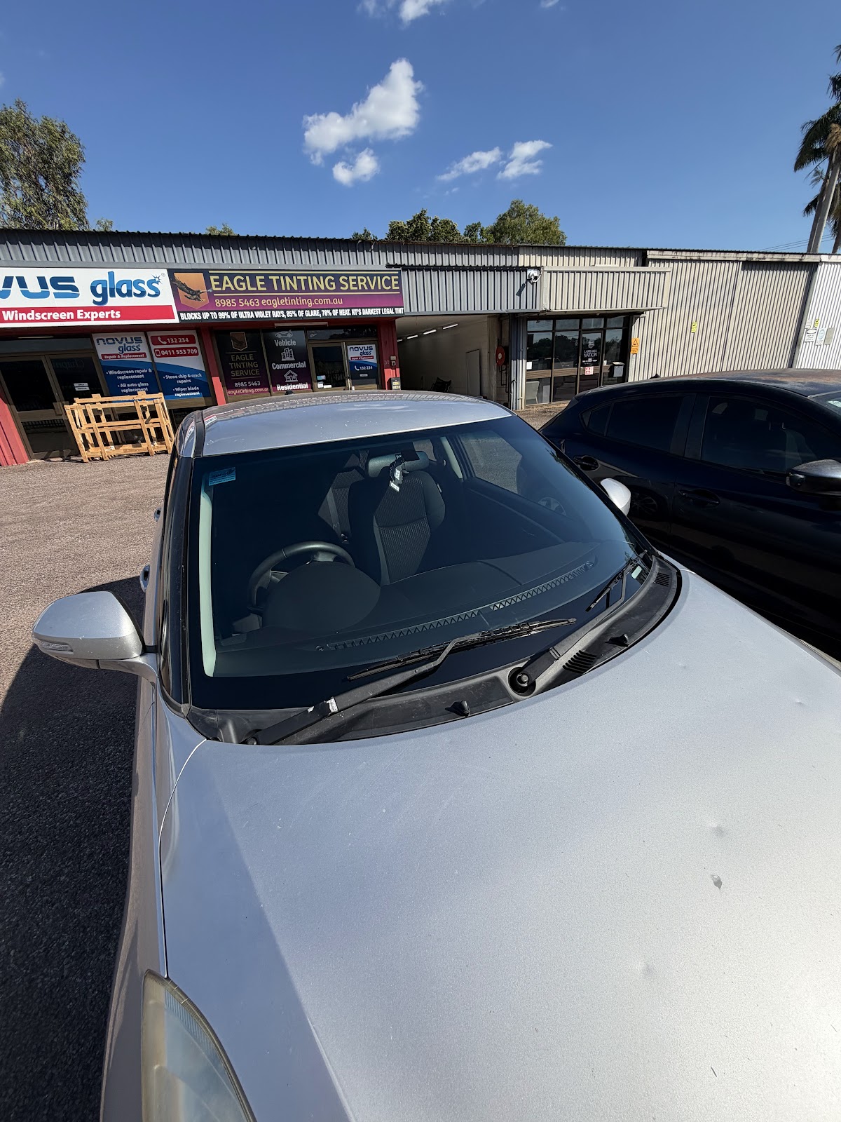 Novus Glass Darwin photo 2
