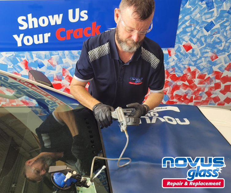 Novus Glass Darwin photo 5