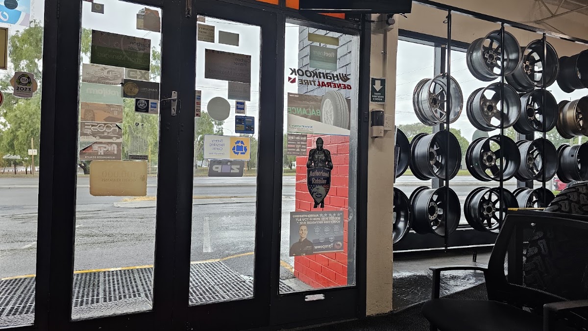 Osborne Park Tyrepower photo 1