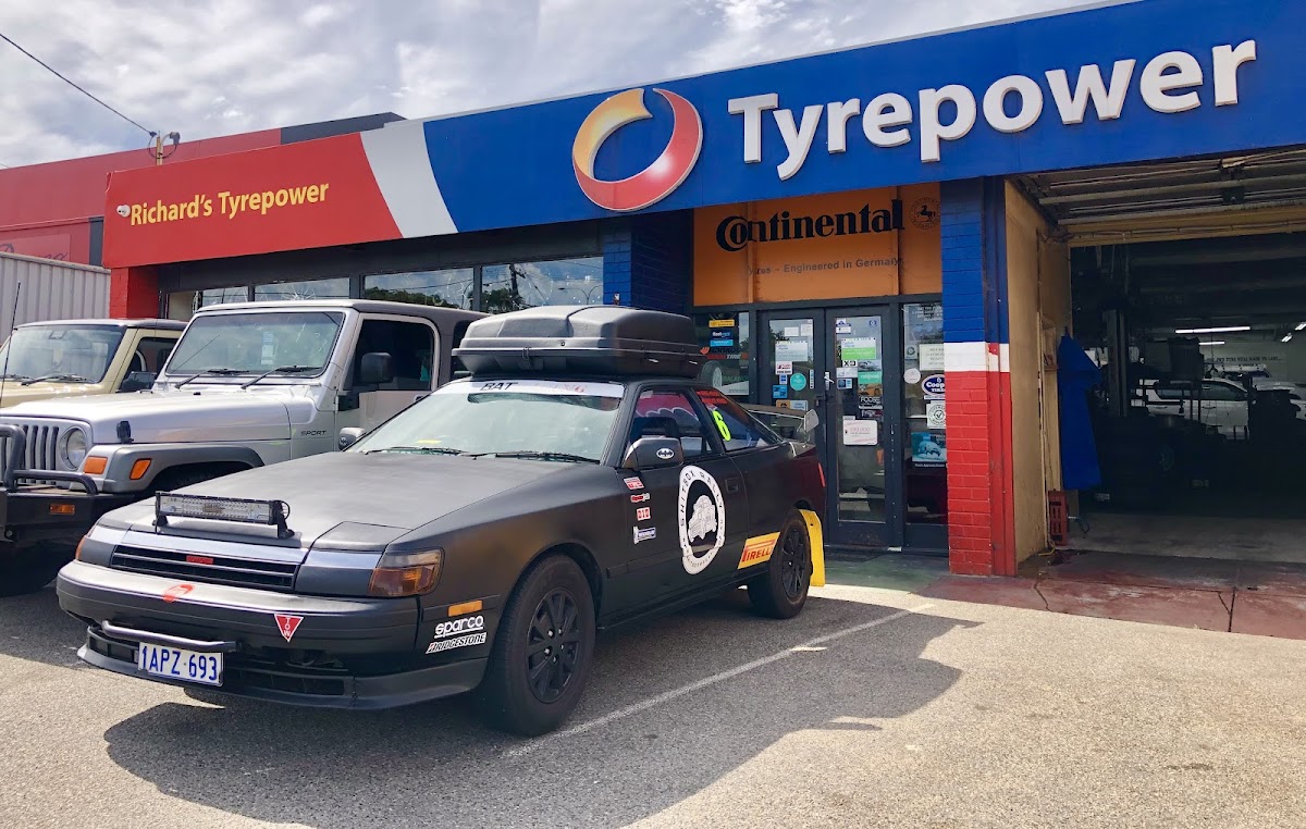 Osborne Park Tyrepower photo 3