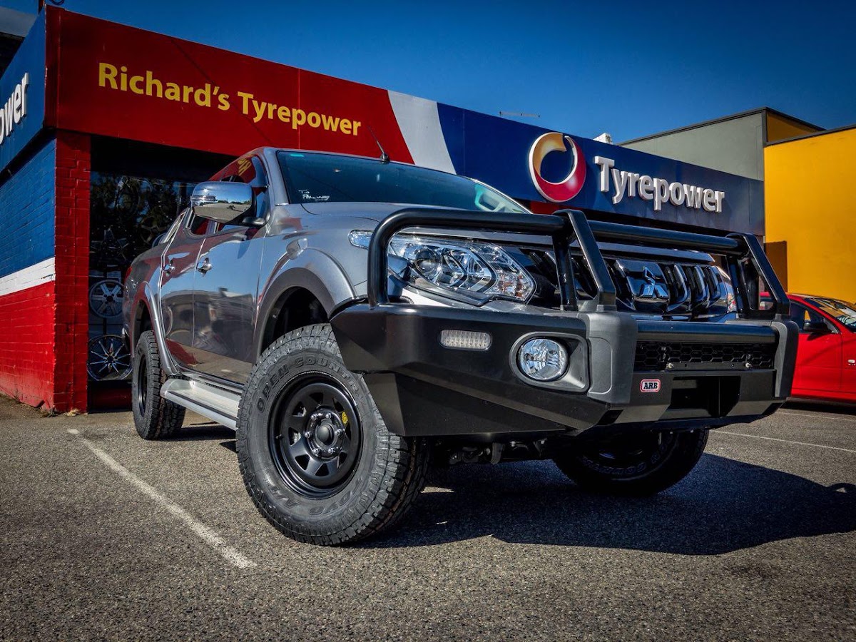 Osborne Park Tyrepower photo 4