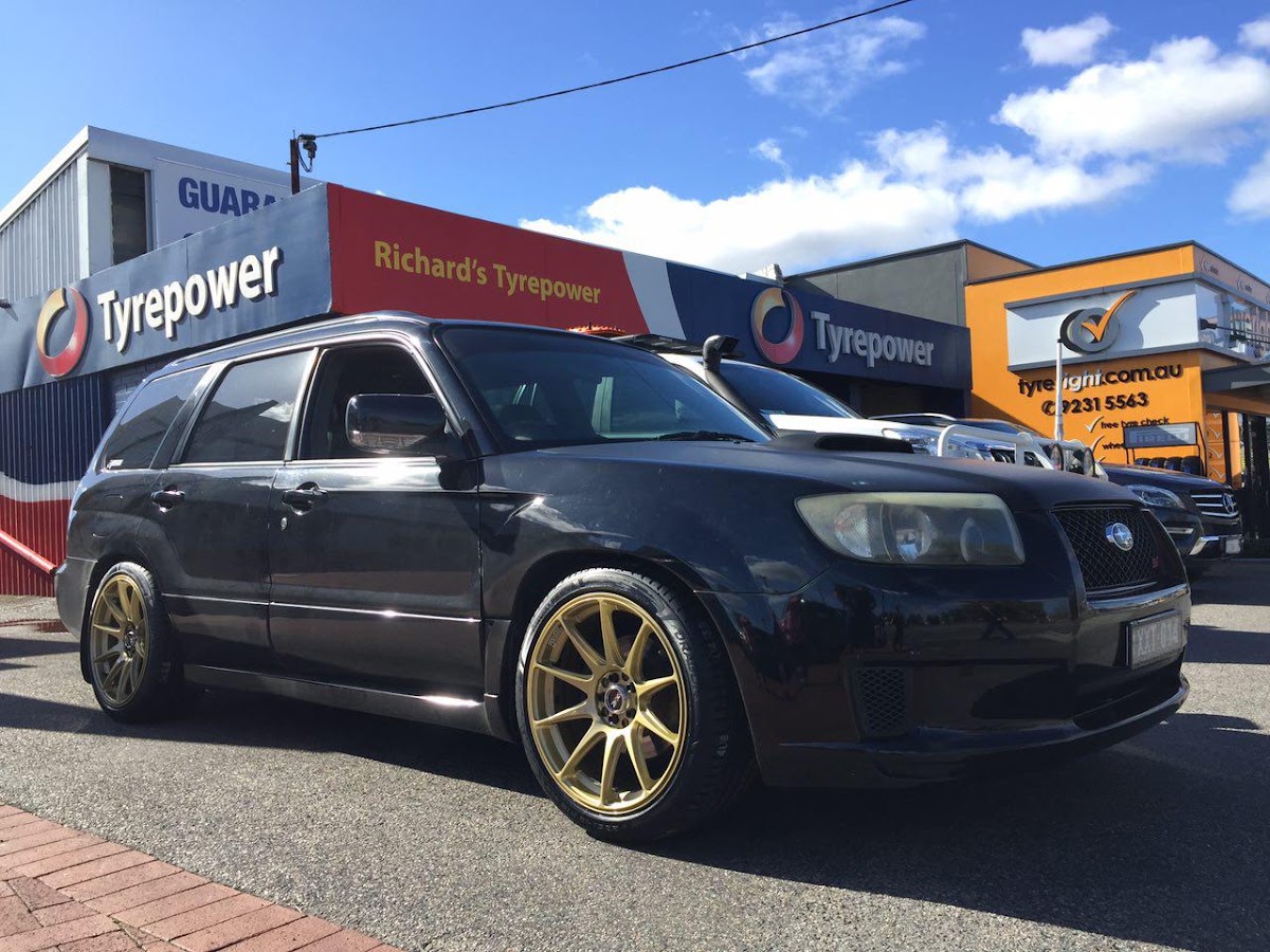 Osborne Park Tyrepower photo 5