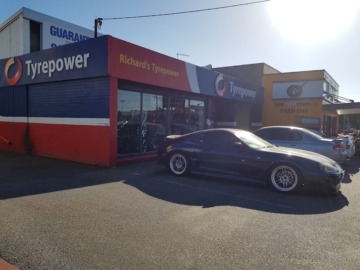 Osborne Park Tyrepower photo 6