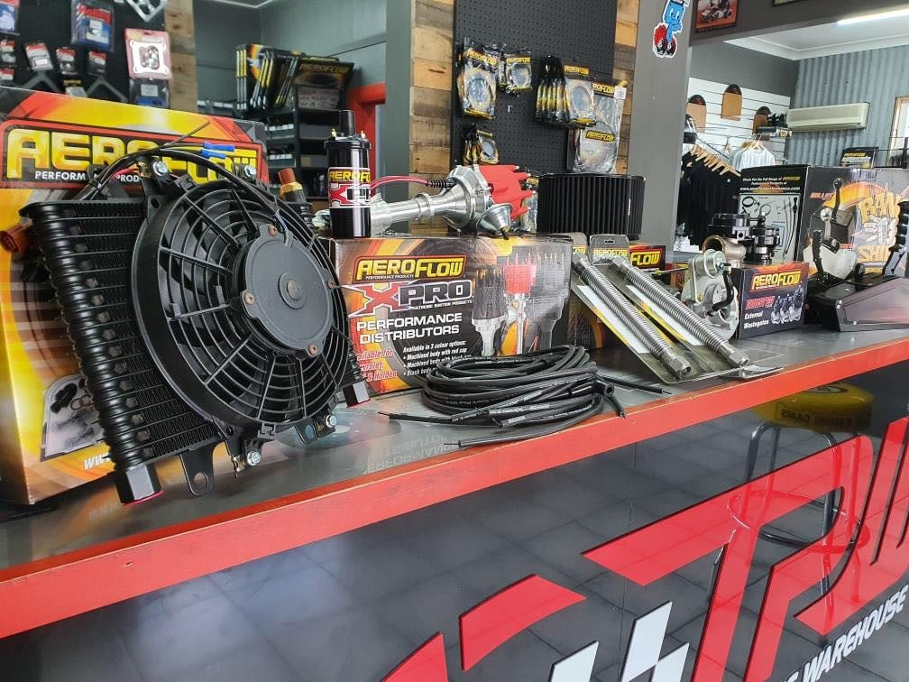 Racer Industries Tasmania photo 2