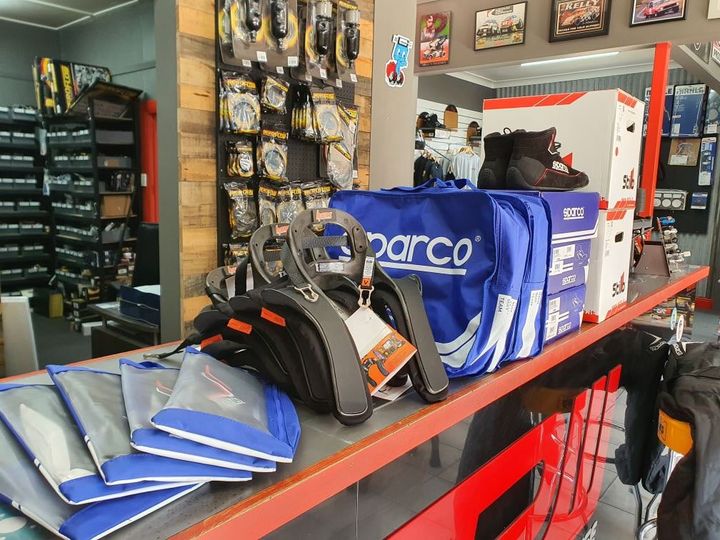 Racer Industries Tasmania photo 3