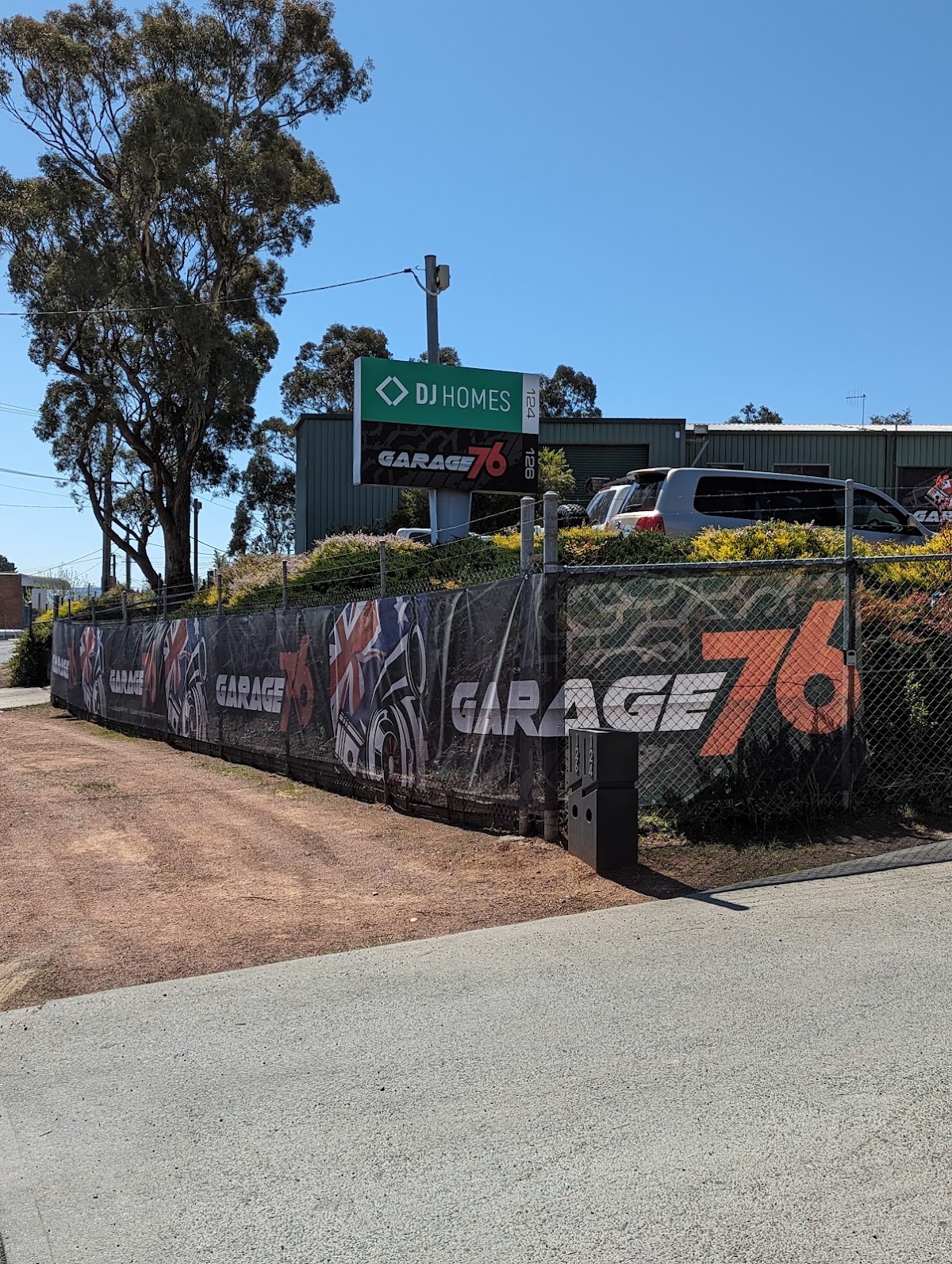 Garage76 Automotive photo 5