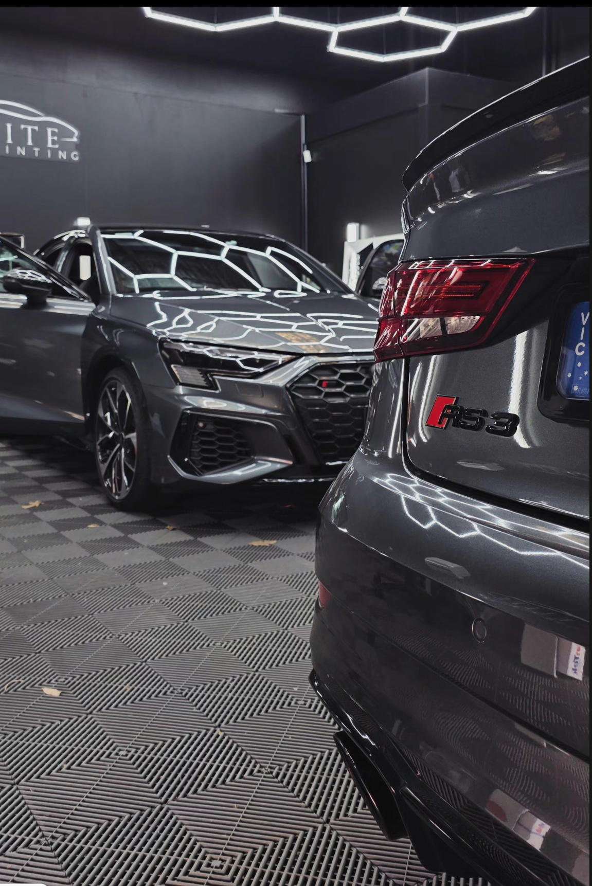 Elite Car Tinting photo 1