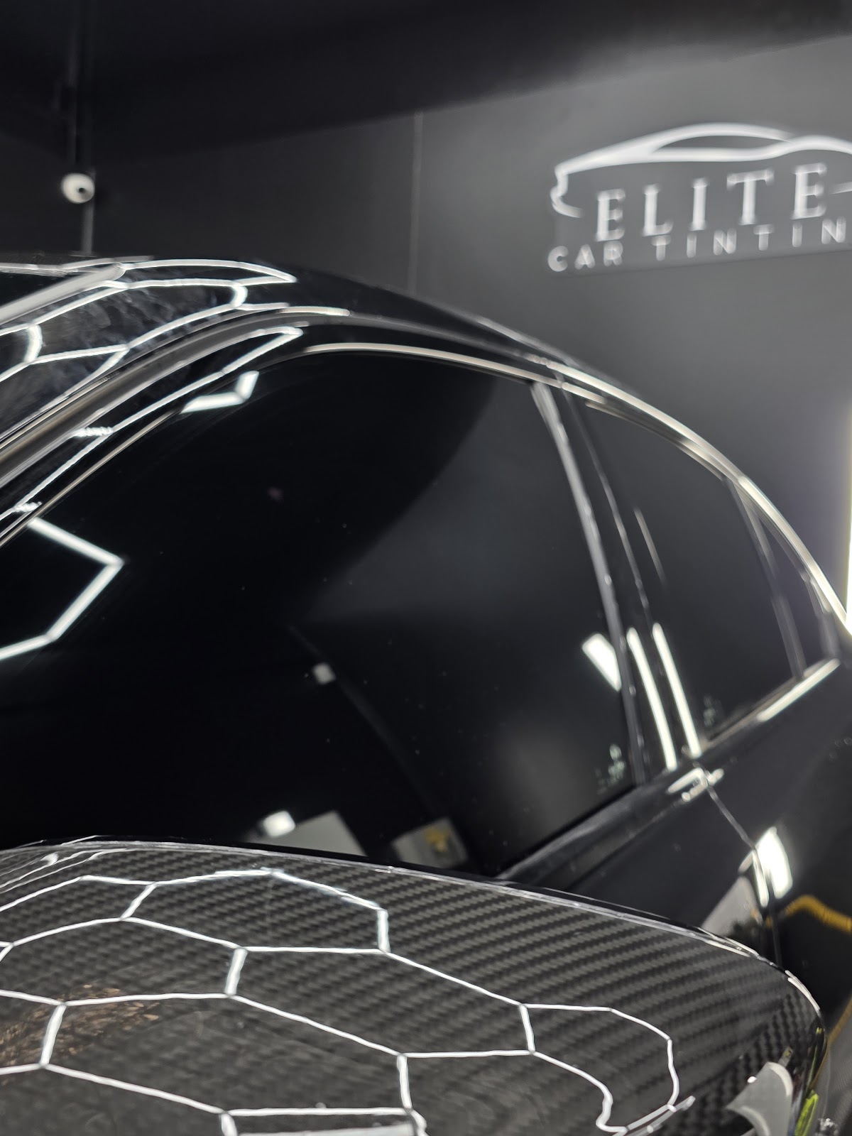Elite Car Tinting photo 3