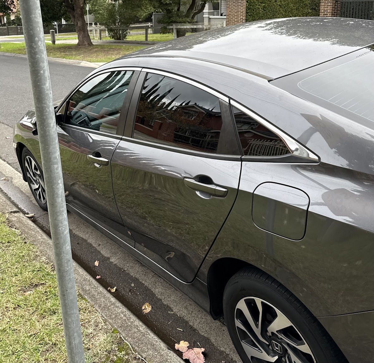 Elite Car Tinting photo 4