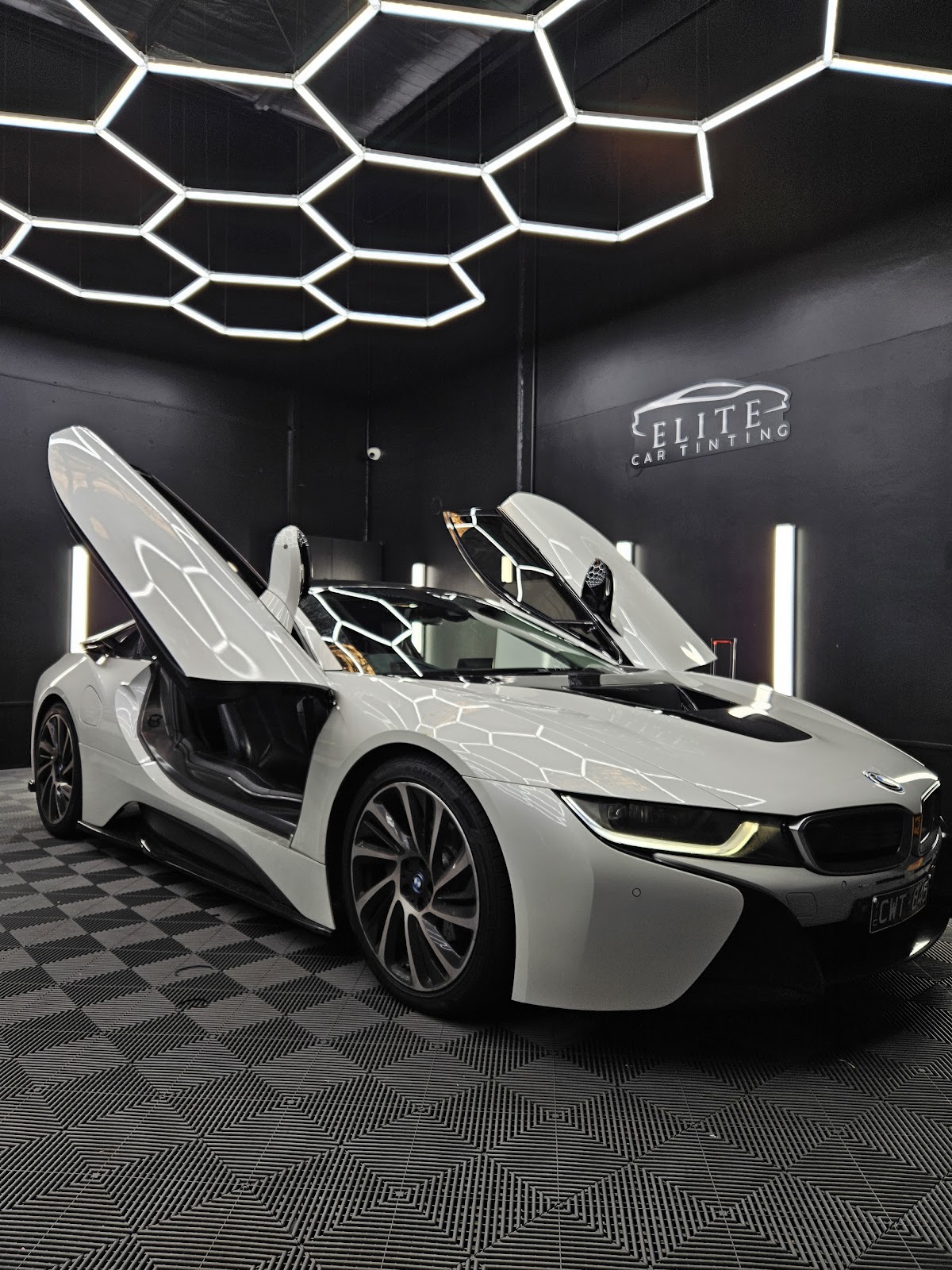 Elite Car Tinting photo 5