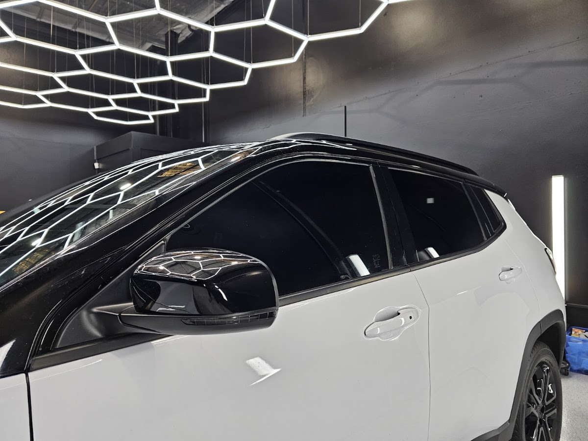 Elite Car Tinting photo 6