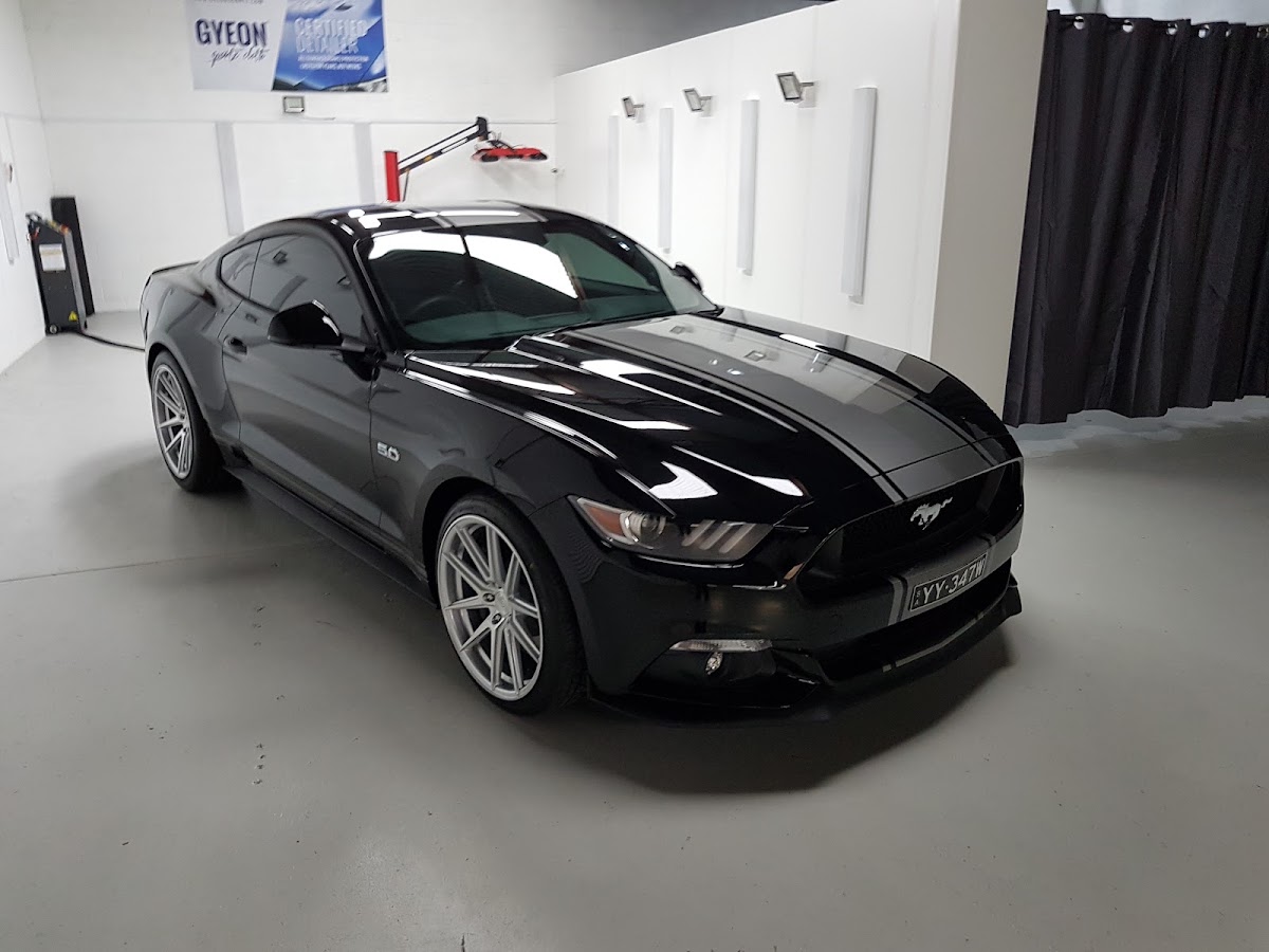 Adelaide Paint Protection photo 2