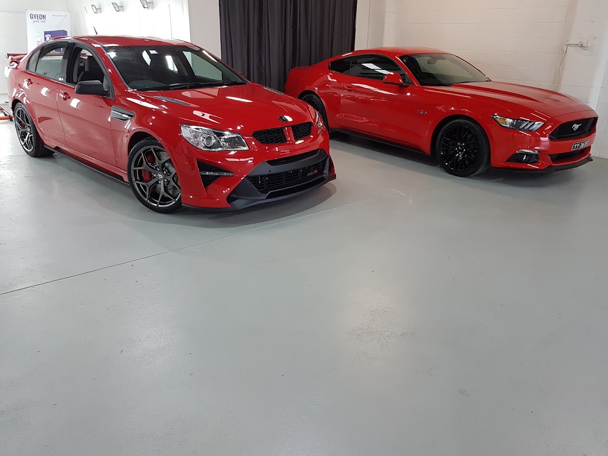 Adelaide Paint Protection photo 5