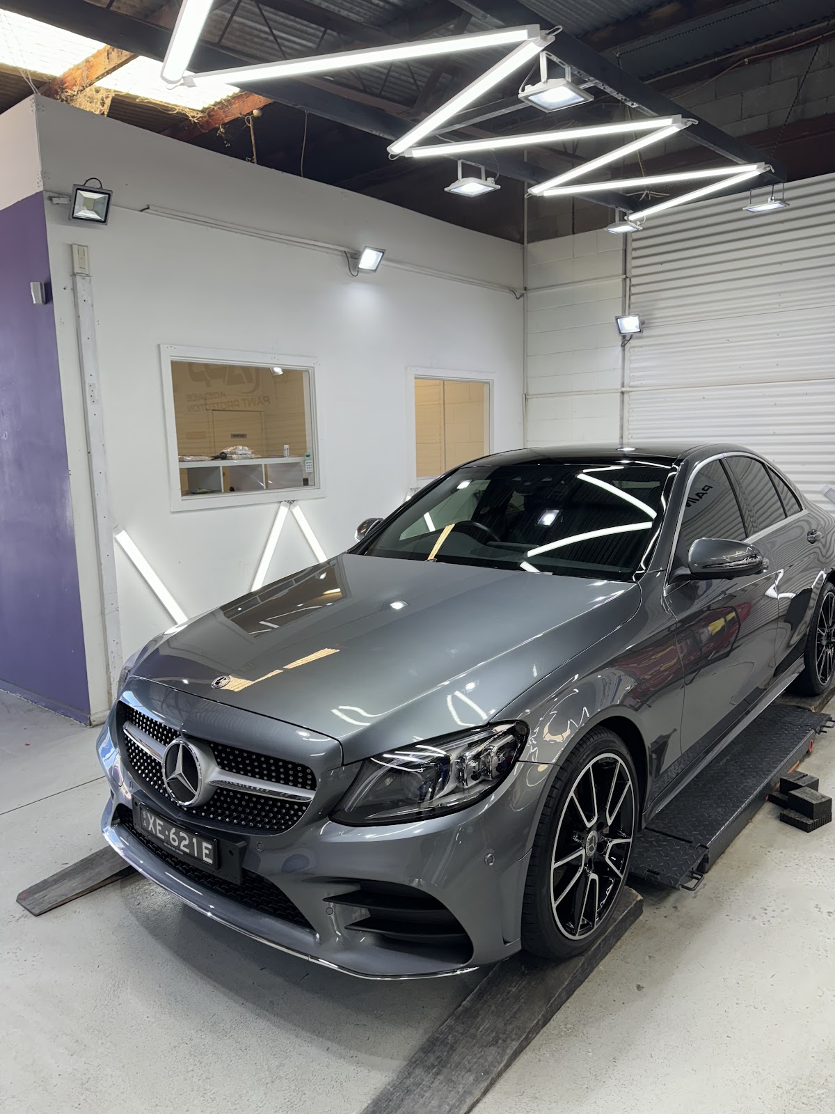 Adelaide Paint Protection photo 6