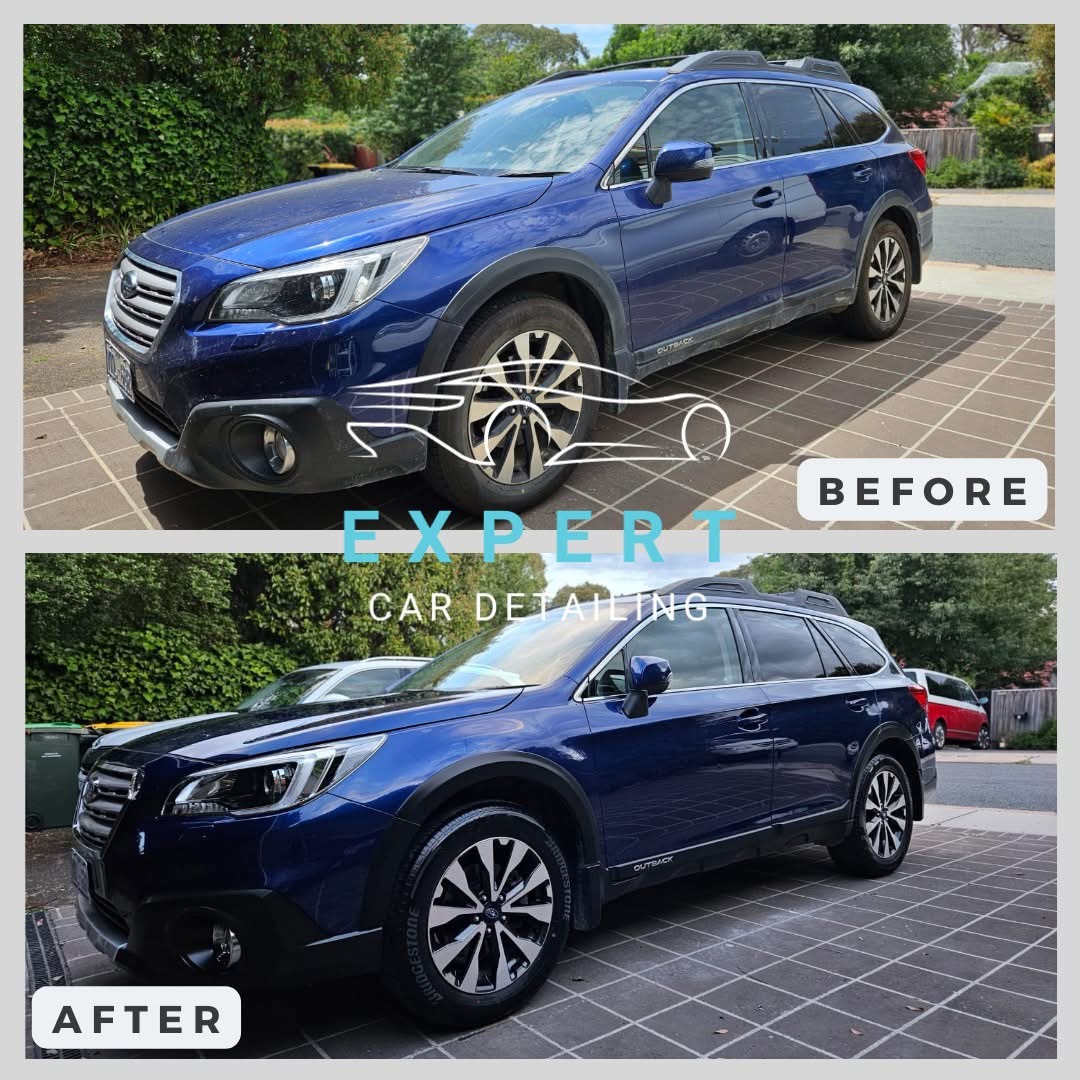 Expert Car Detailing photo 1