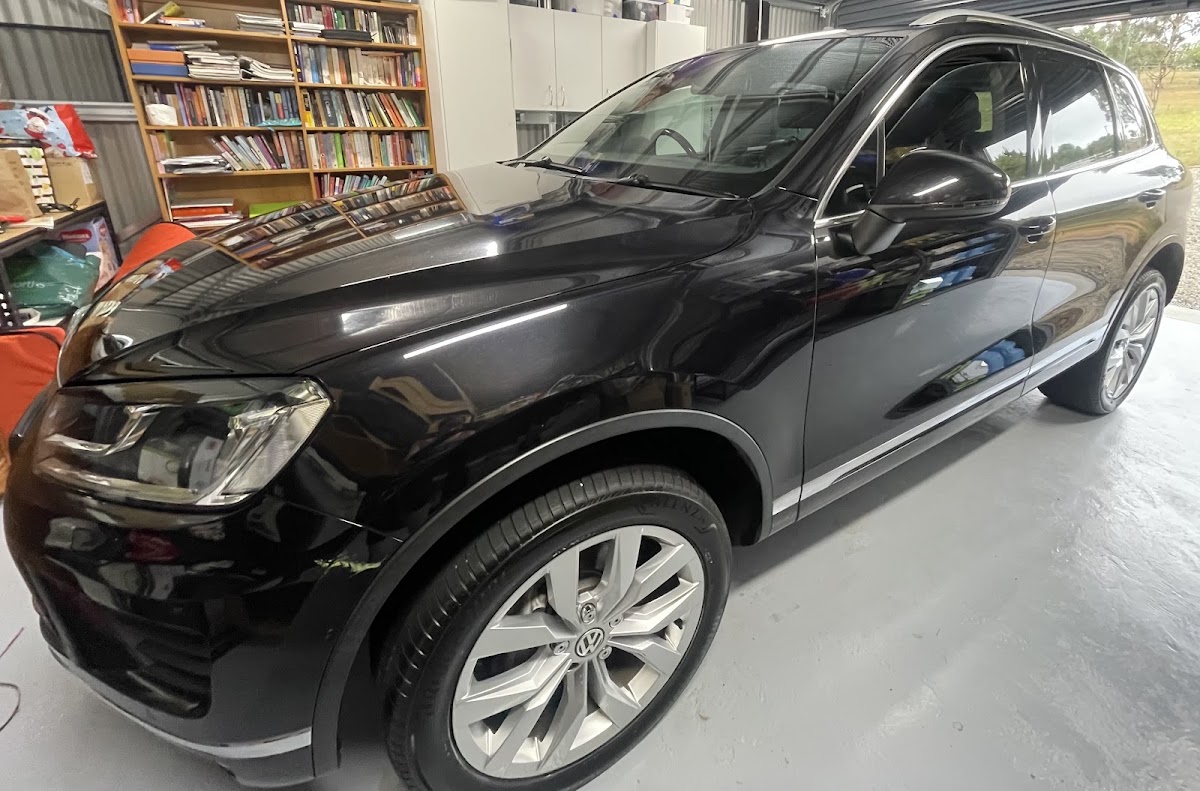 Expert Car Detailing photo 2
