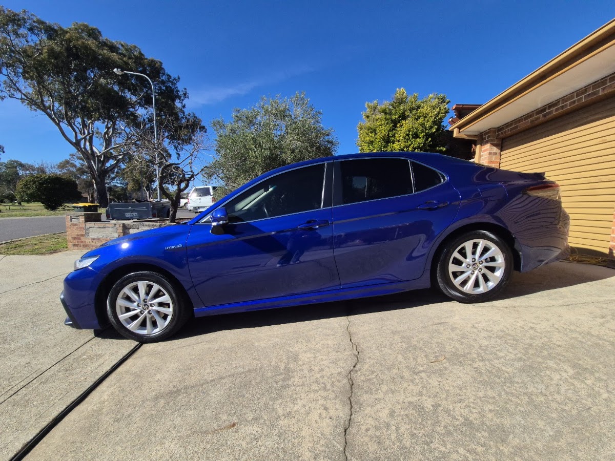 Expert Car Detailing photo 4