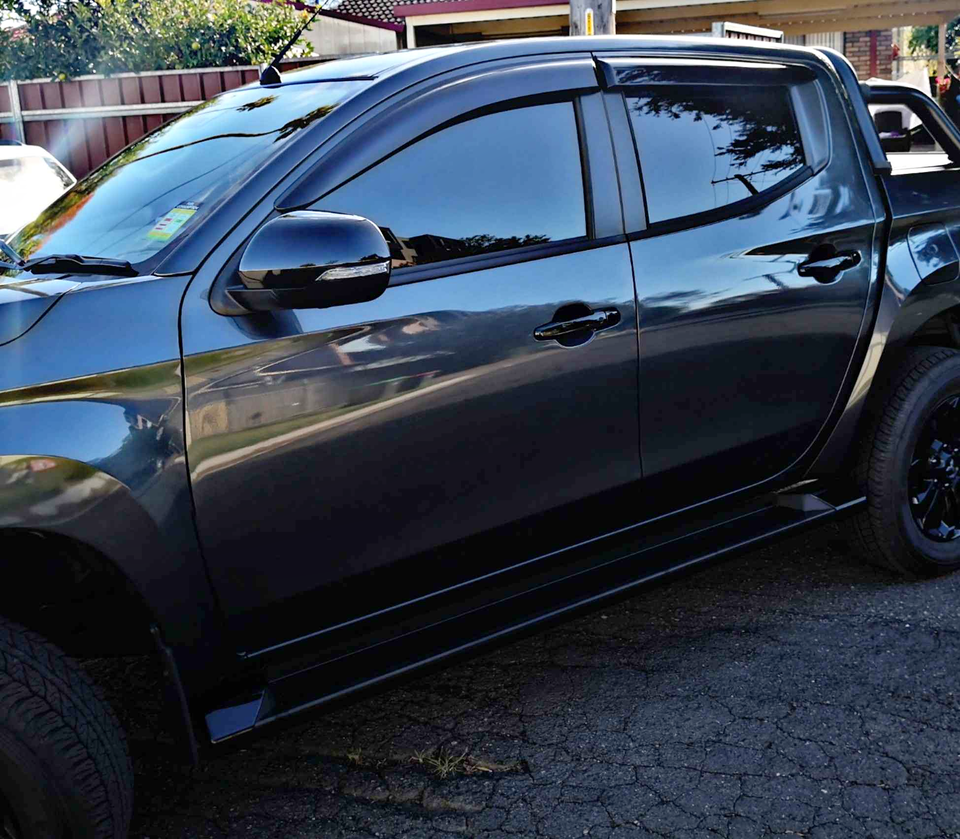 Prime Window Tinting Canberra photo 1