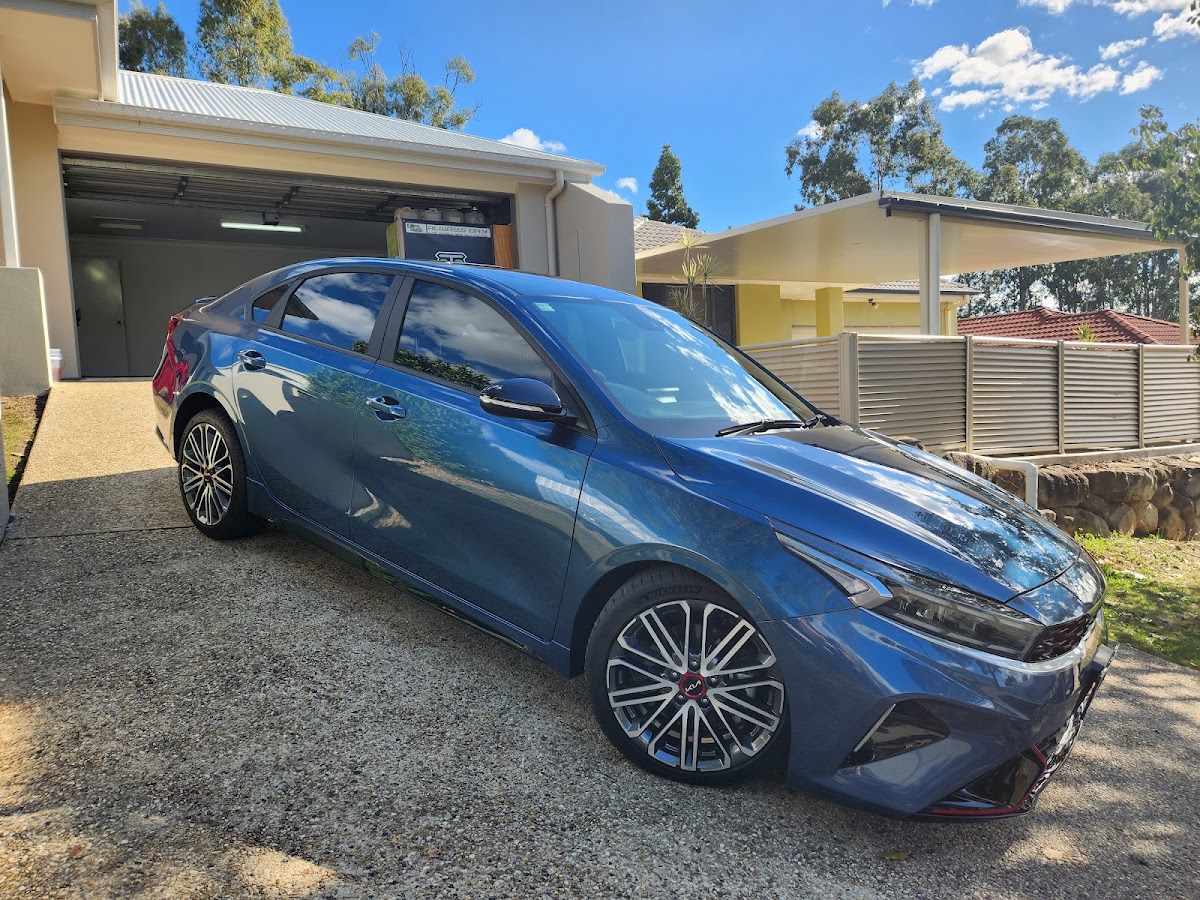 Glass Tinting Solutions photo 2