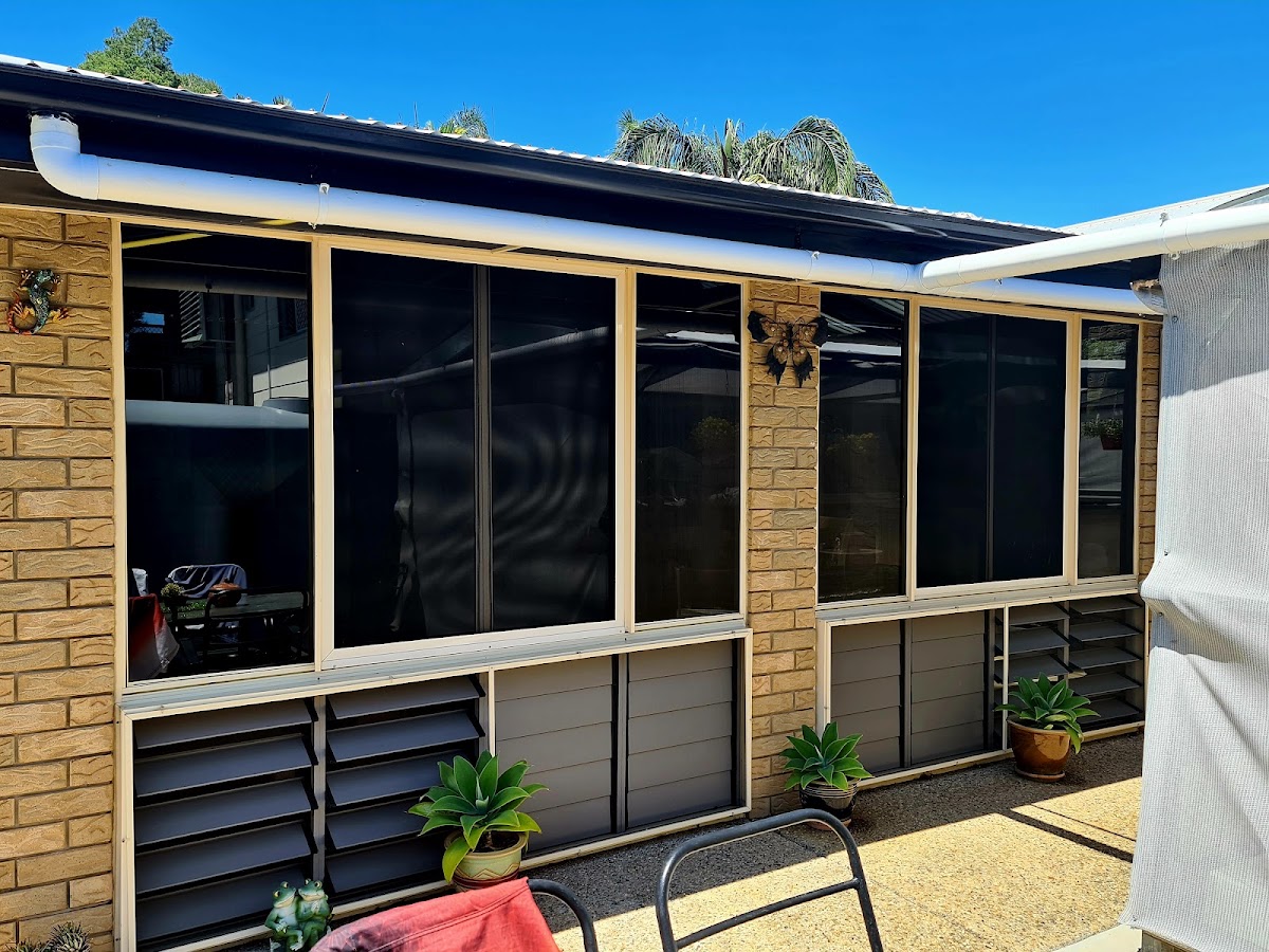 Glass Tinting Solutions photo 4
