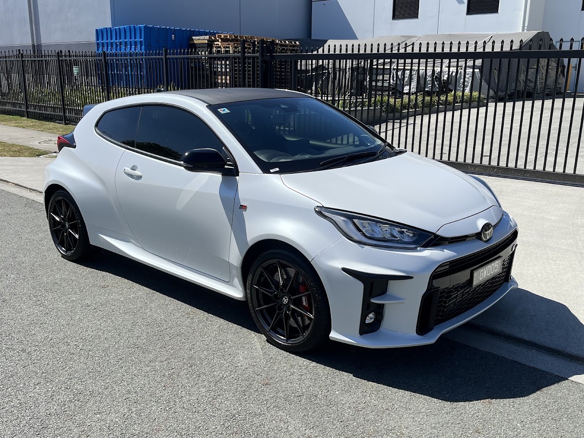 Glass Tinting Solutions photo 6