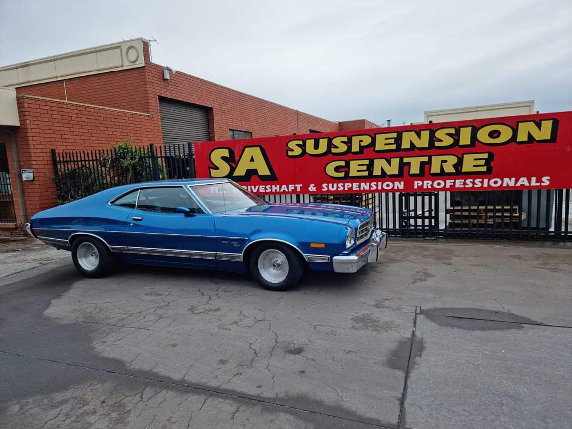 SA Suspension Centre photo 5