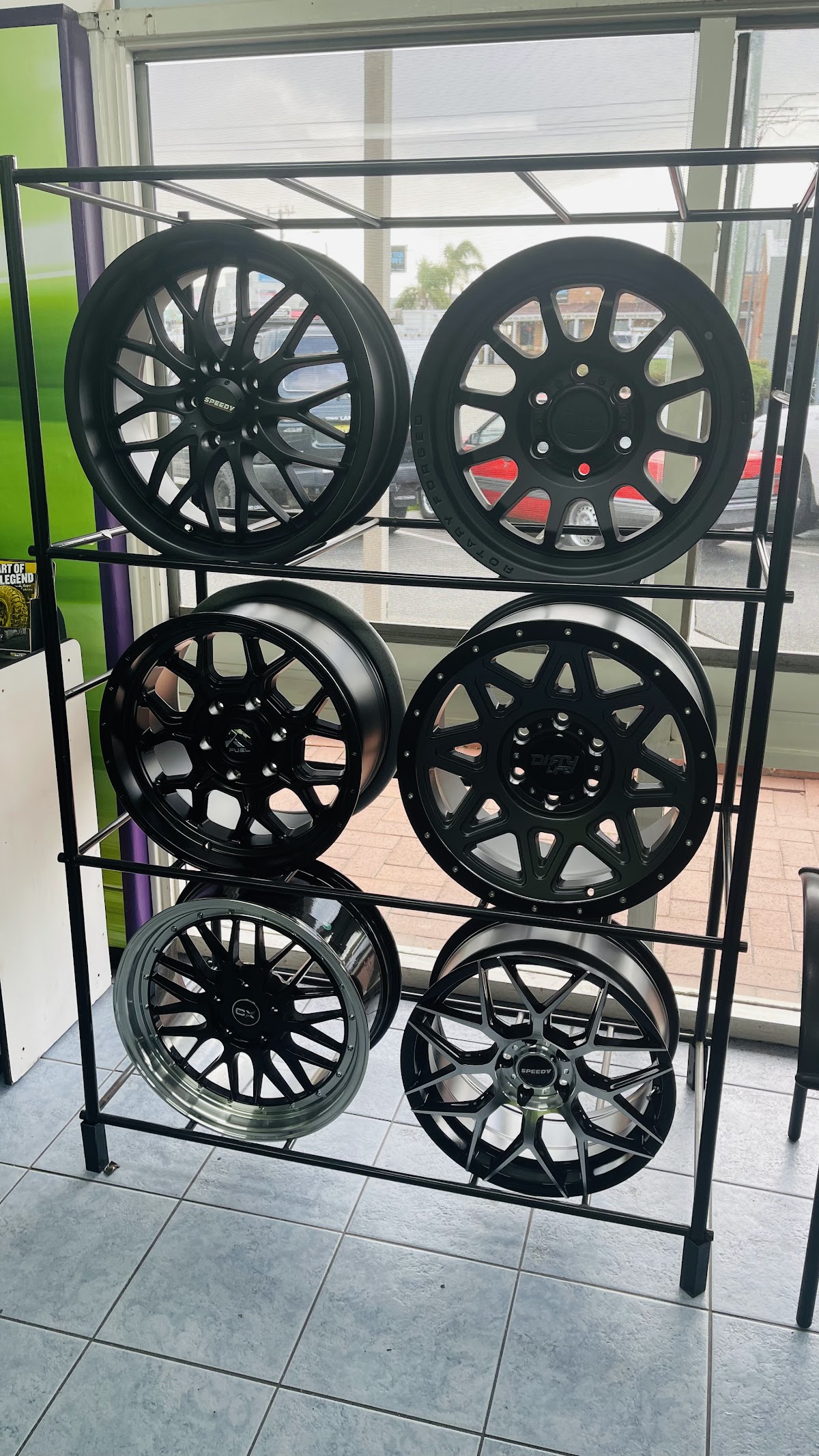 City Discount Tyres Osborne Park photo 1