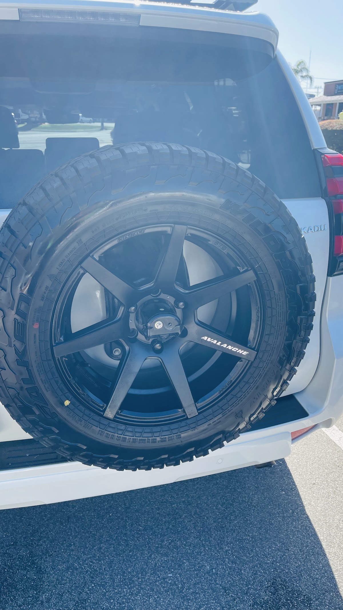 City Discount Tyres Osborne Park photo 2