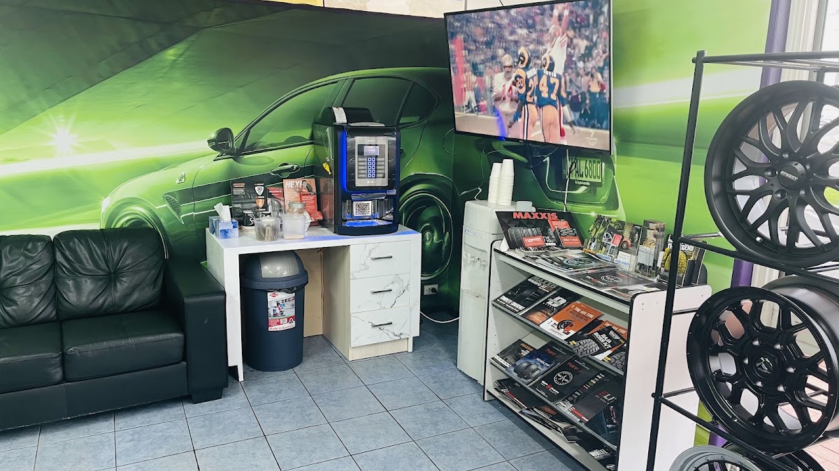 City Discount Tyres Osborne Park photo 3