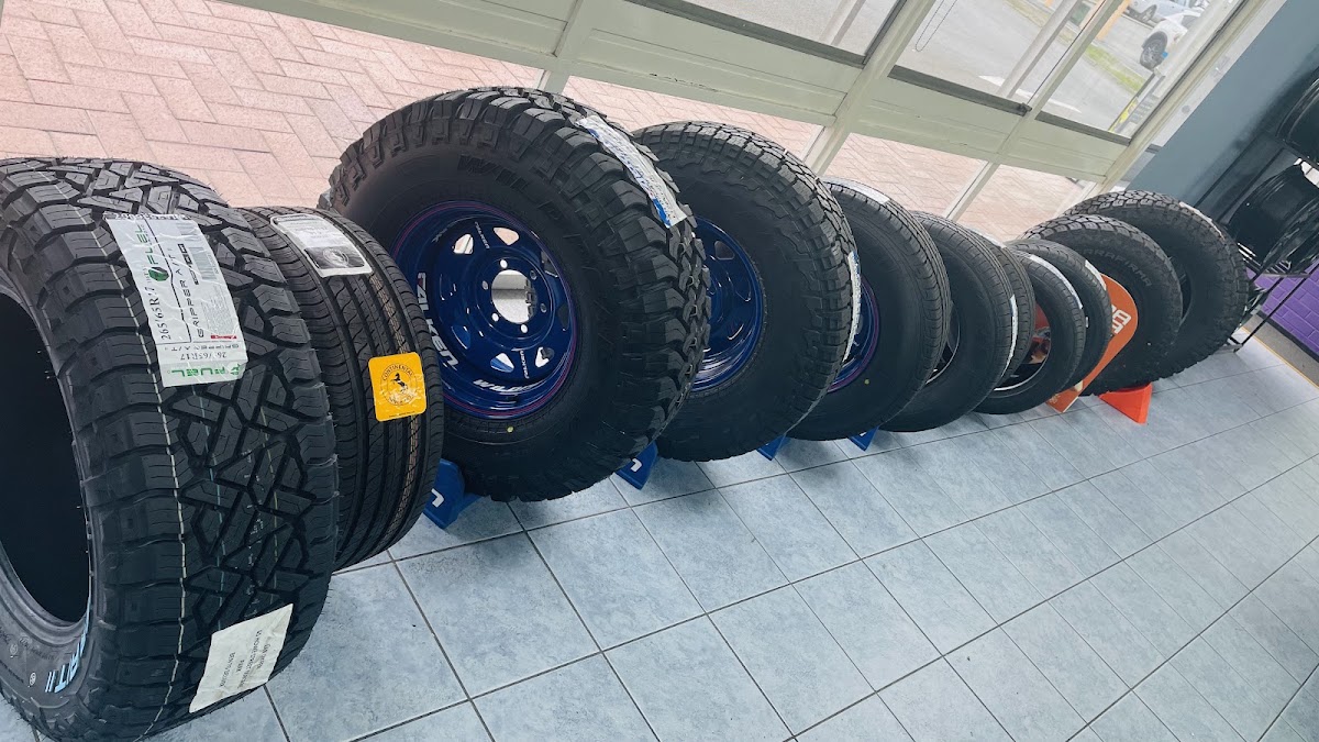 City Discount Tyres Osborne Park photo 5